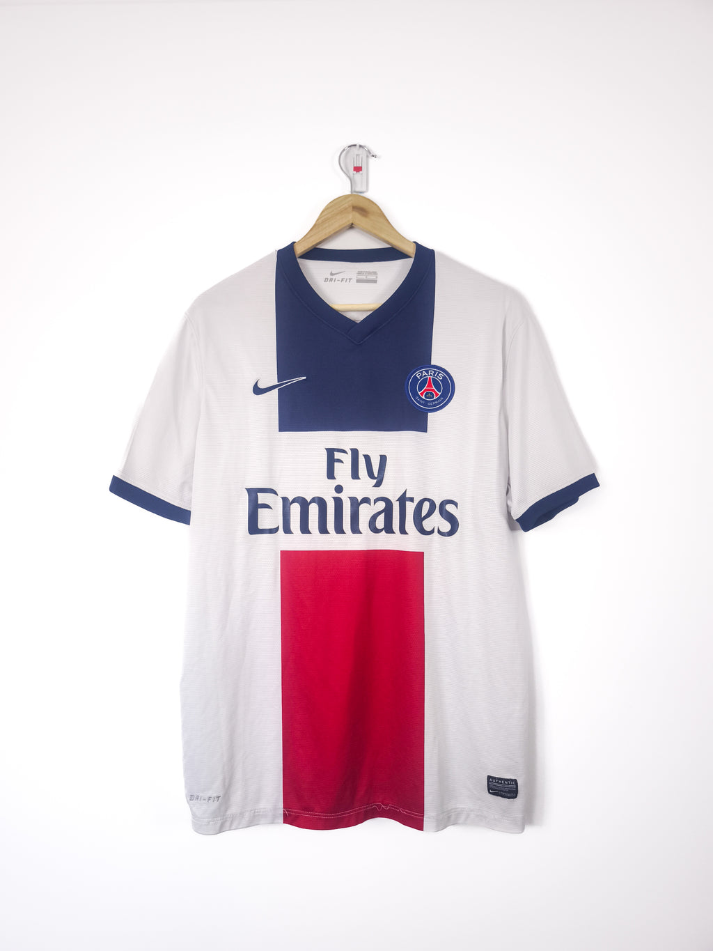 Camisola Oficial PSG 2013/14 | Thiago Motta #8