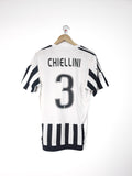 Camisola Oficial Juventus 2015/16 | Chiellini #3