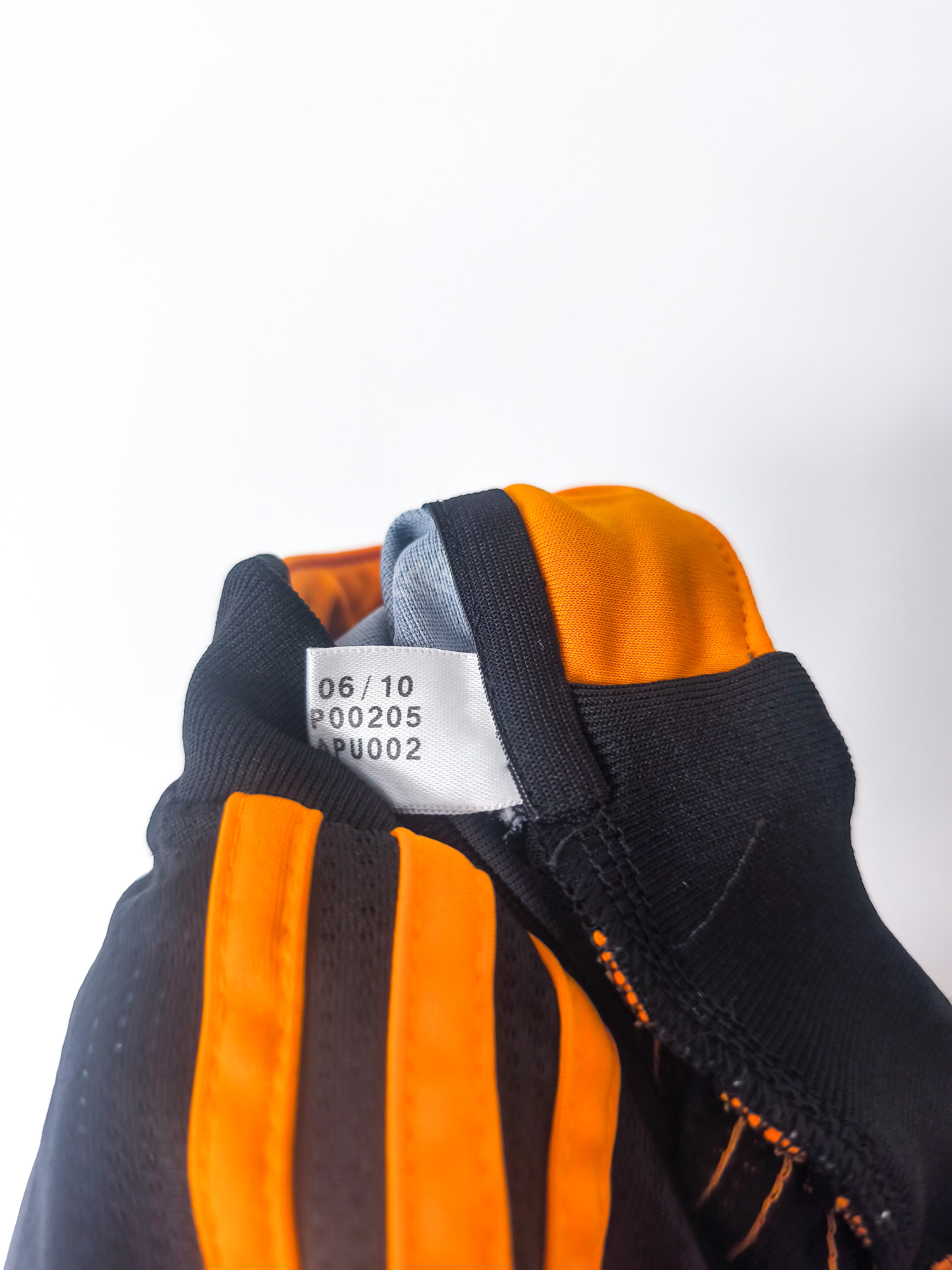 Camisola Oficial Chelsea 2010/11 | Torres #9