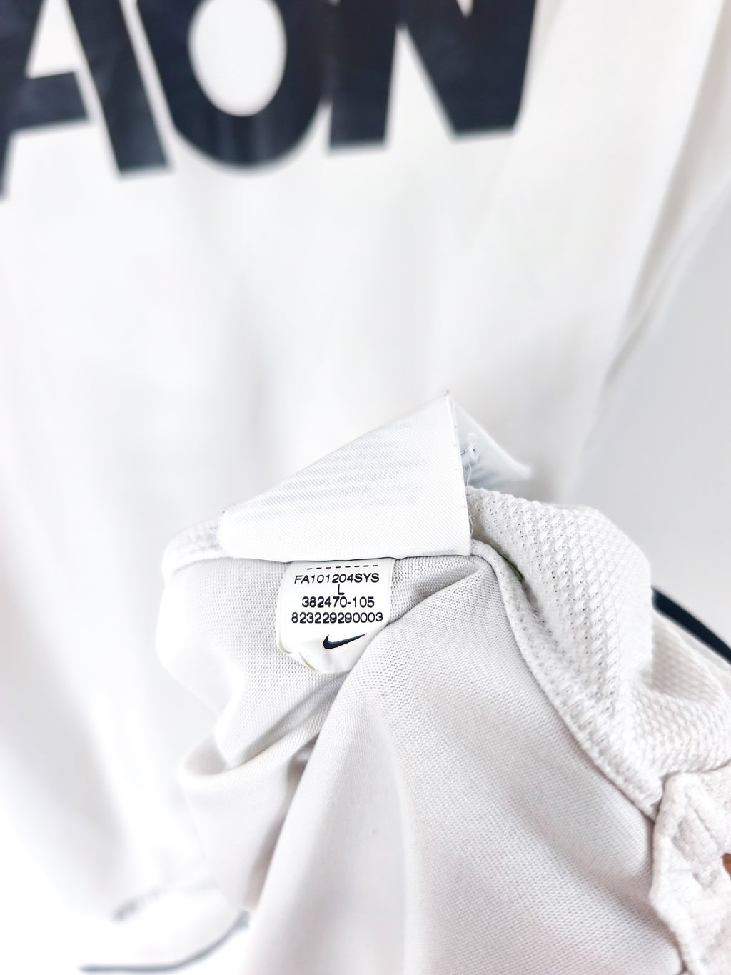 Camisola Oficial Manchester United 2010/11 | Scholes #18
