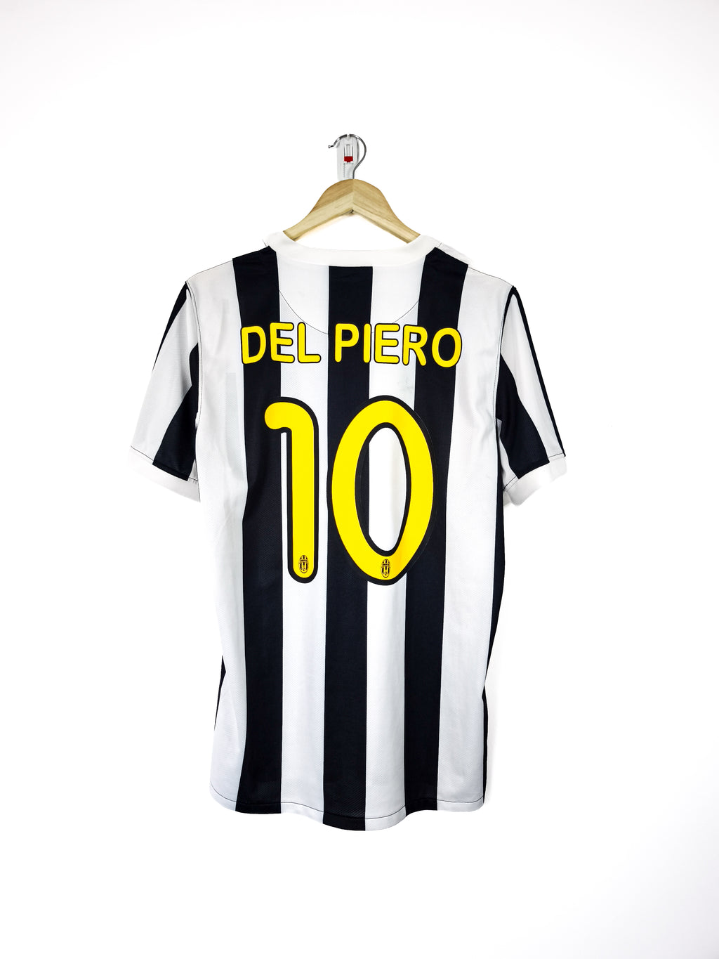Camisola Oficial Juventus 2009/10 | Del Piero #10