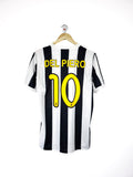 Camisola Oficial Juventus 2009/10 | Del Piero #10