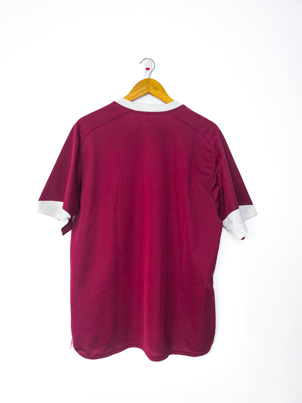 Camisola Oficial Sparta Praga 2005/06