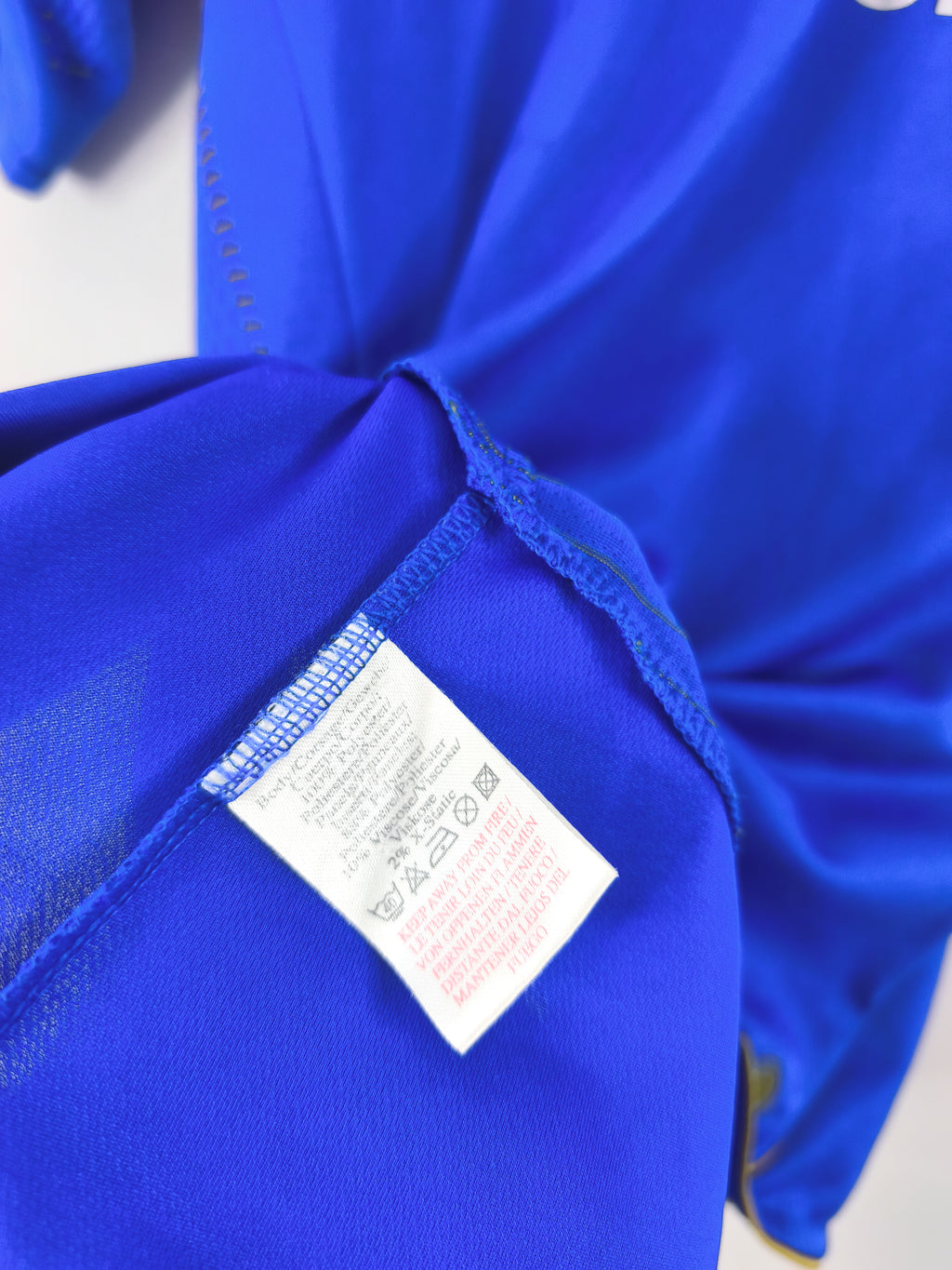 Camisola Oficial Chelsea 2005/06 | Lampard #8