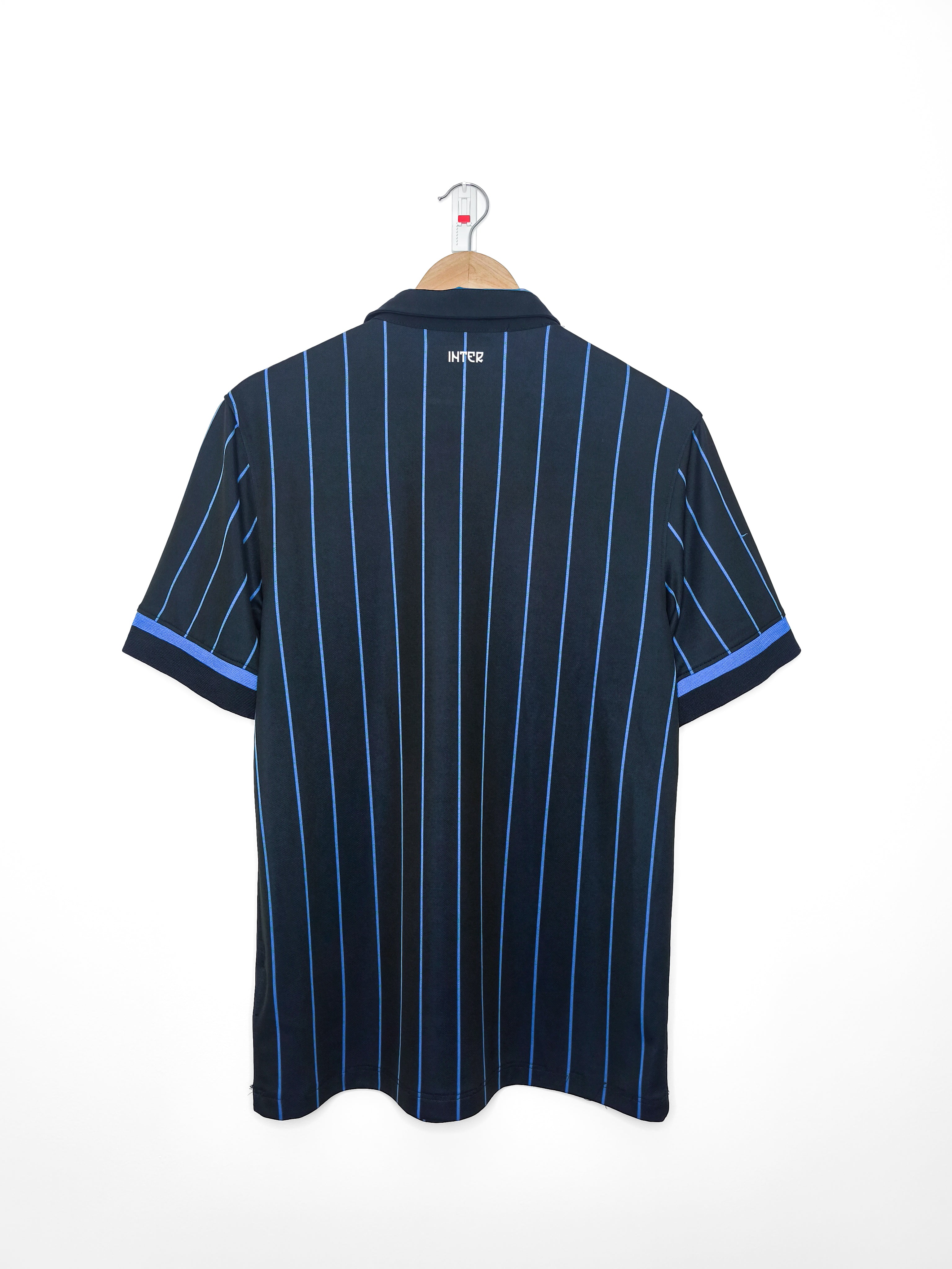 Camisola Oficial Inter 2014/15