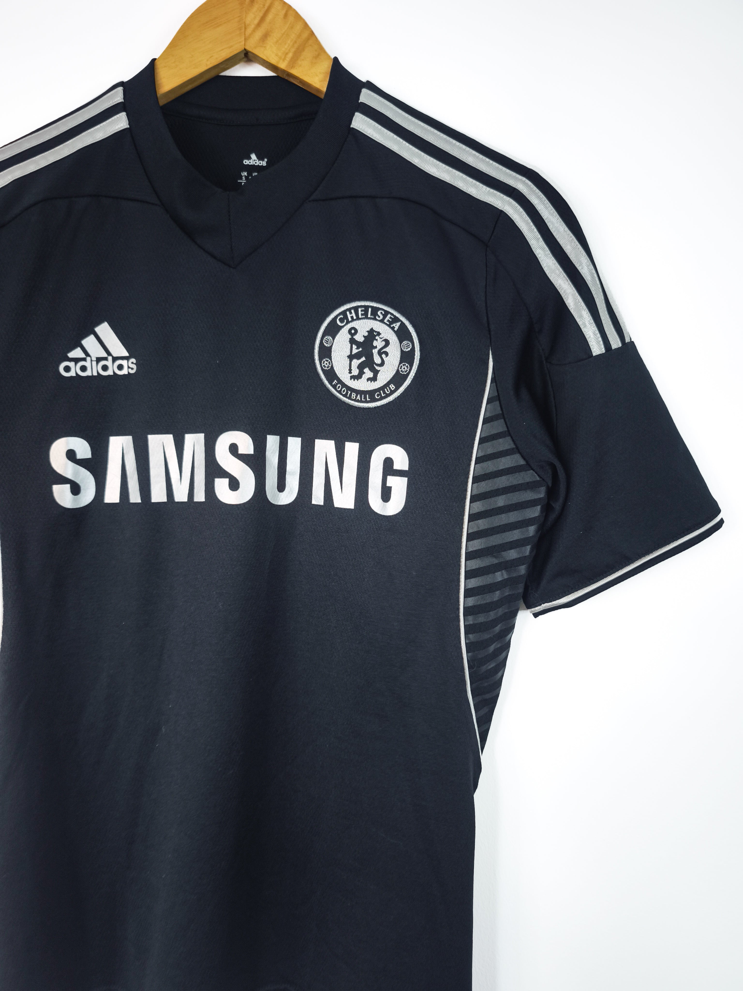 Camisola Oficial Chelsea 2013/14 | Eto'o #29