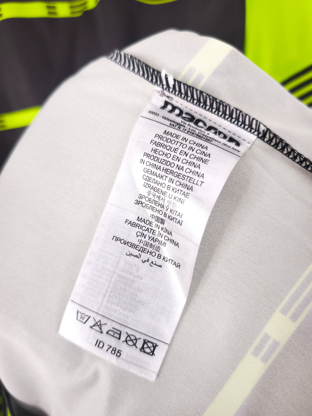 Camisola Oficial Sporting CP 2017/18 | Bruno Fernandes #8