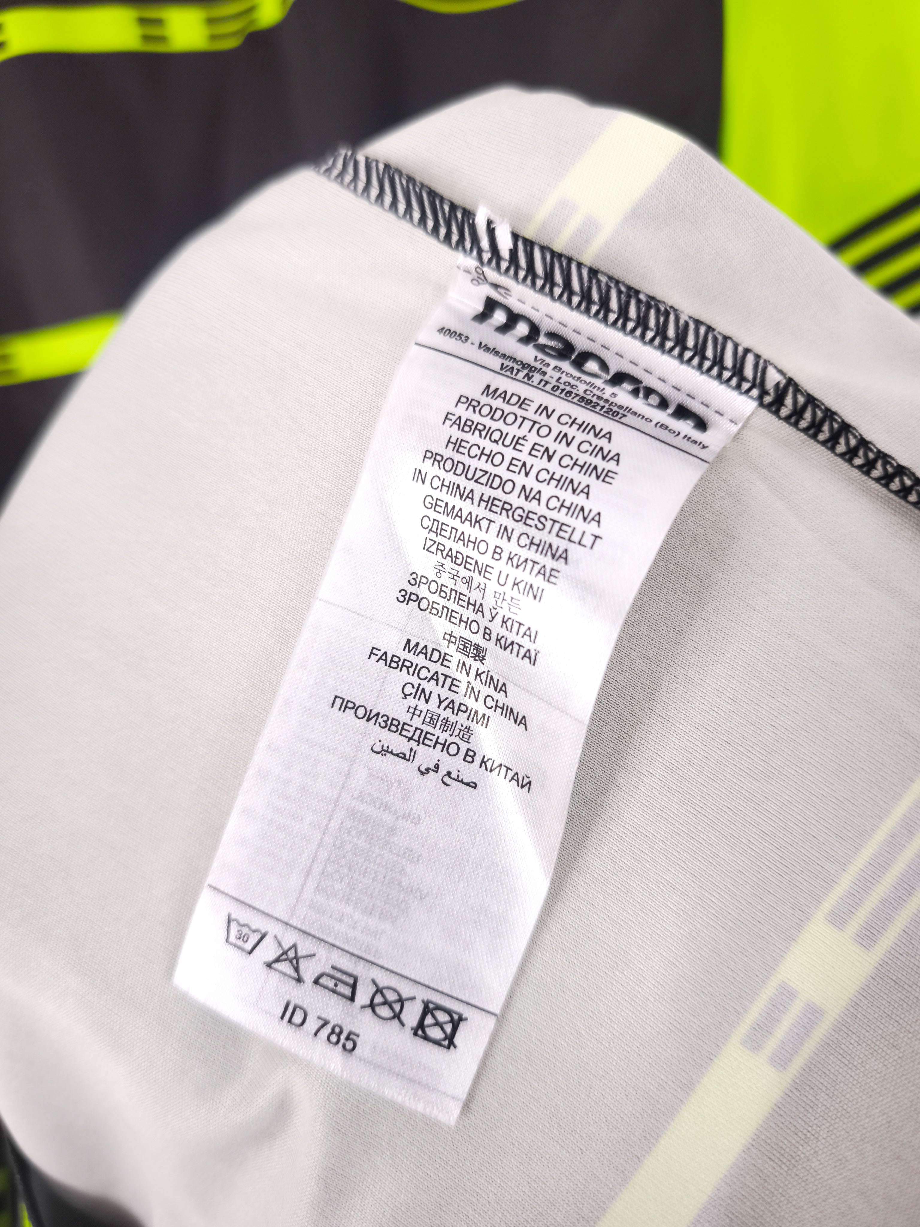 Camisola Oficial Sporting CP 2017/18 | Bruno Fernandes #8