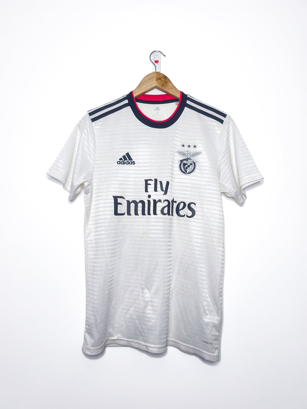 Camisola Oficial SL Benfica 2018/19 | João Félix #79