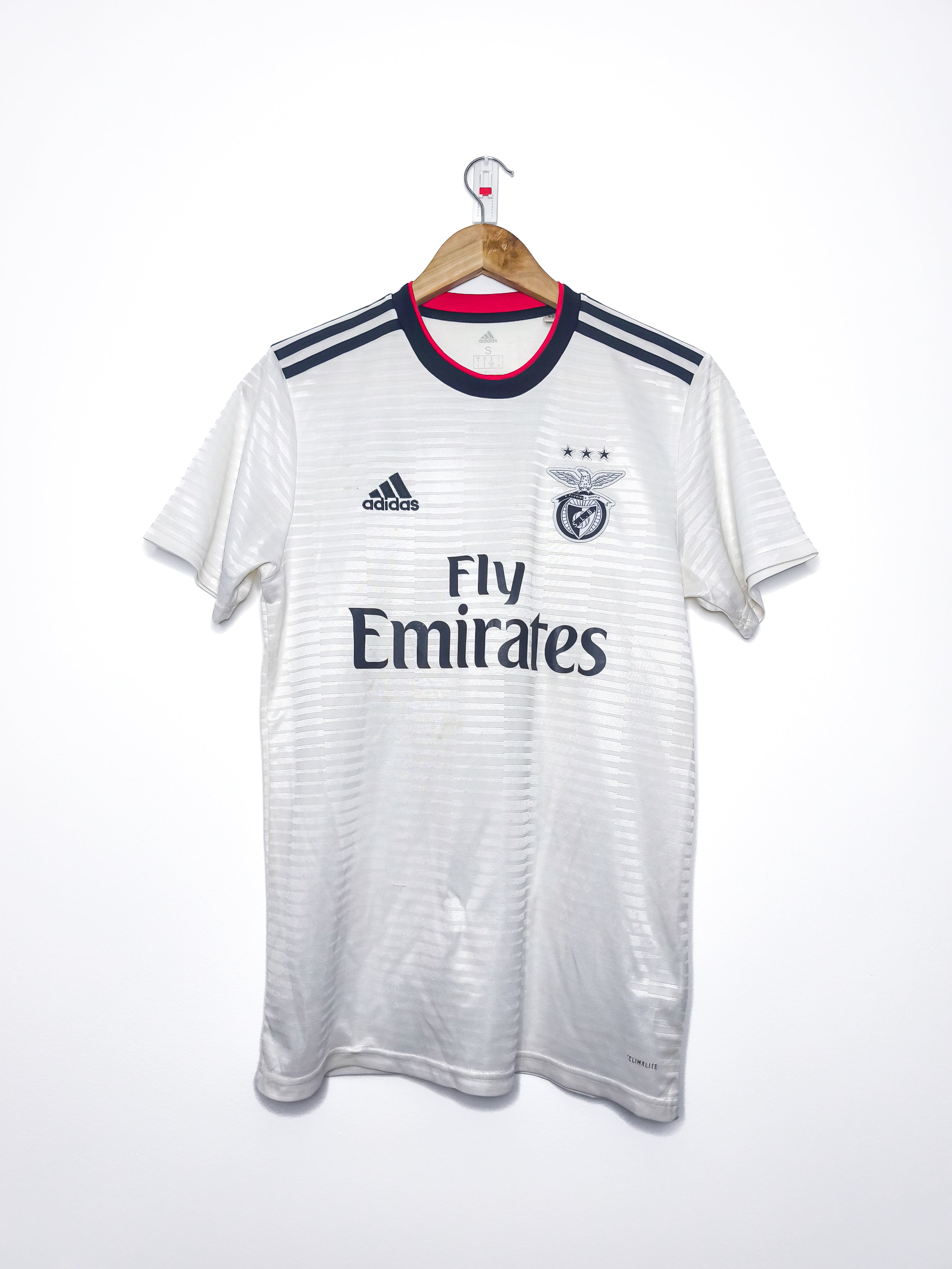 Camisola Oficial SL Benfica 2018/19 | João Félix #79