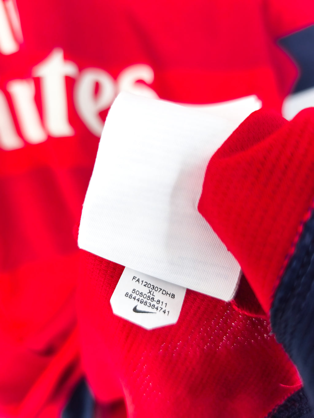 Camisola Oficial PSG 2012/13 | Nenê #10