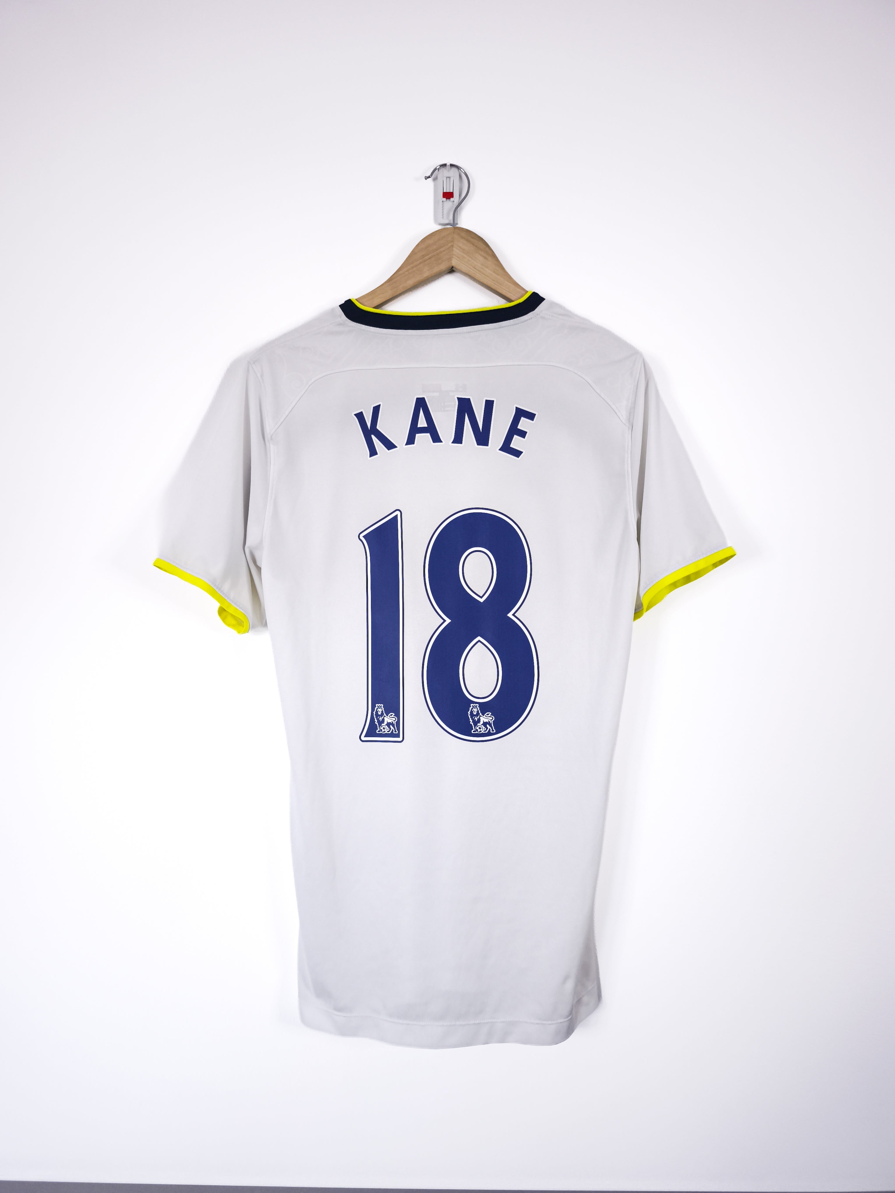Camisola Oficial Tottenham 2014/15 | Kane #18