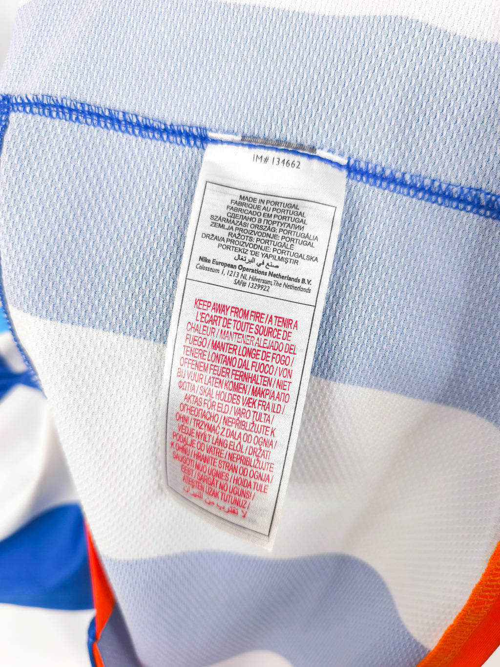 Camisola Oficial FC Porto 2008/09 | Hulk #12