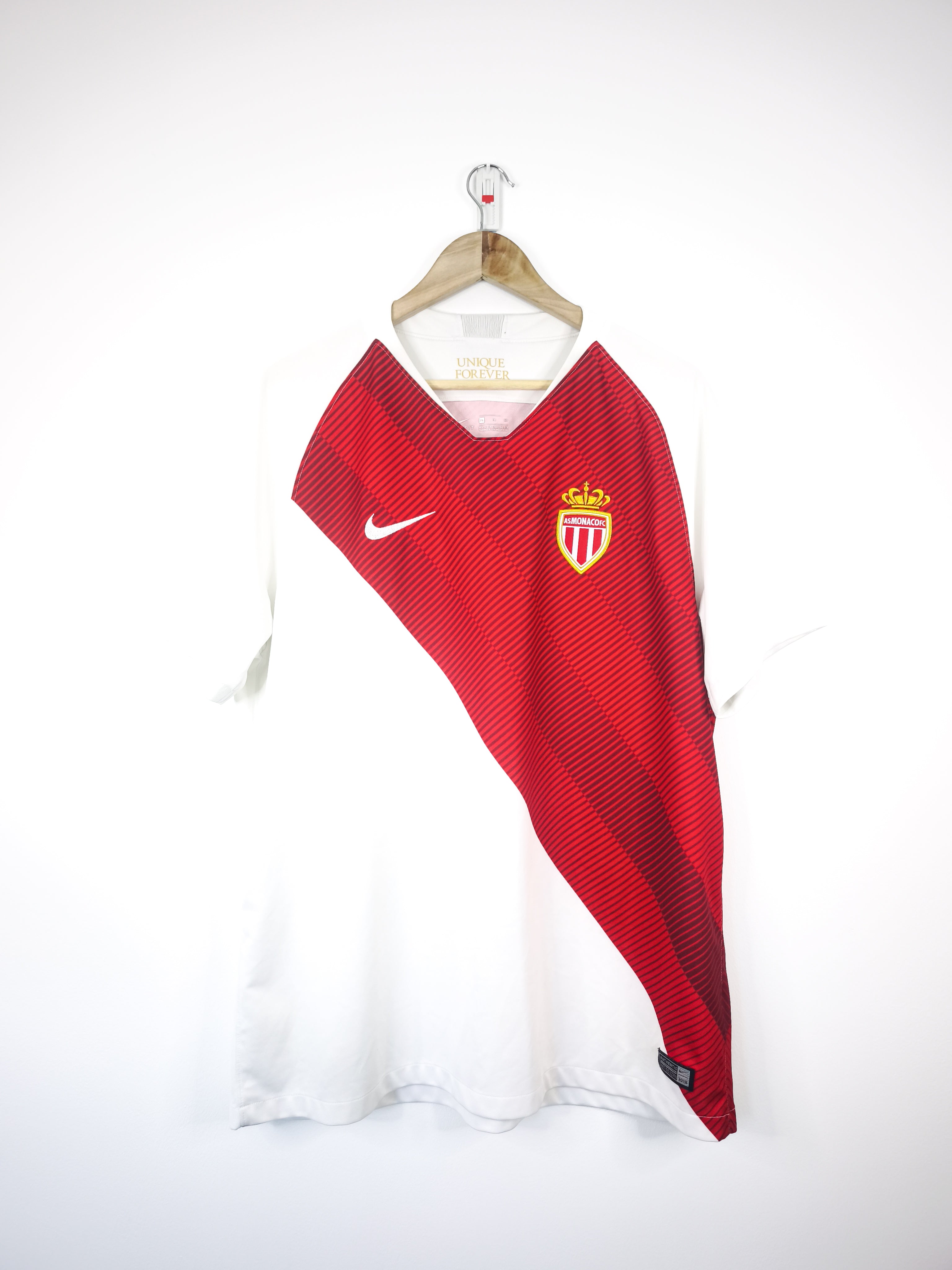 AS Monaco 2018/19 | Falcao #9