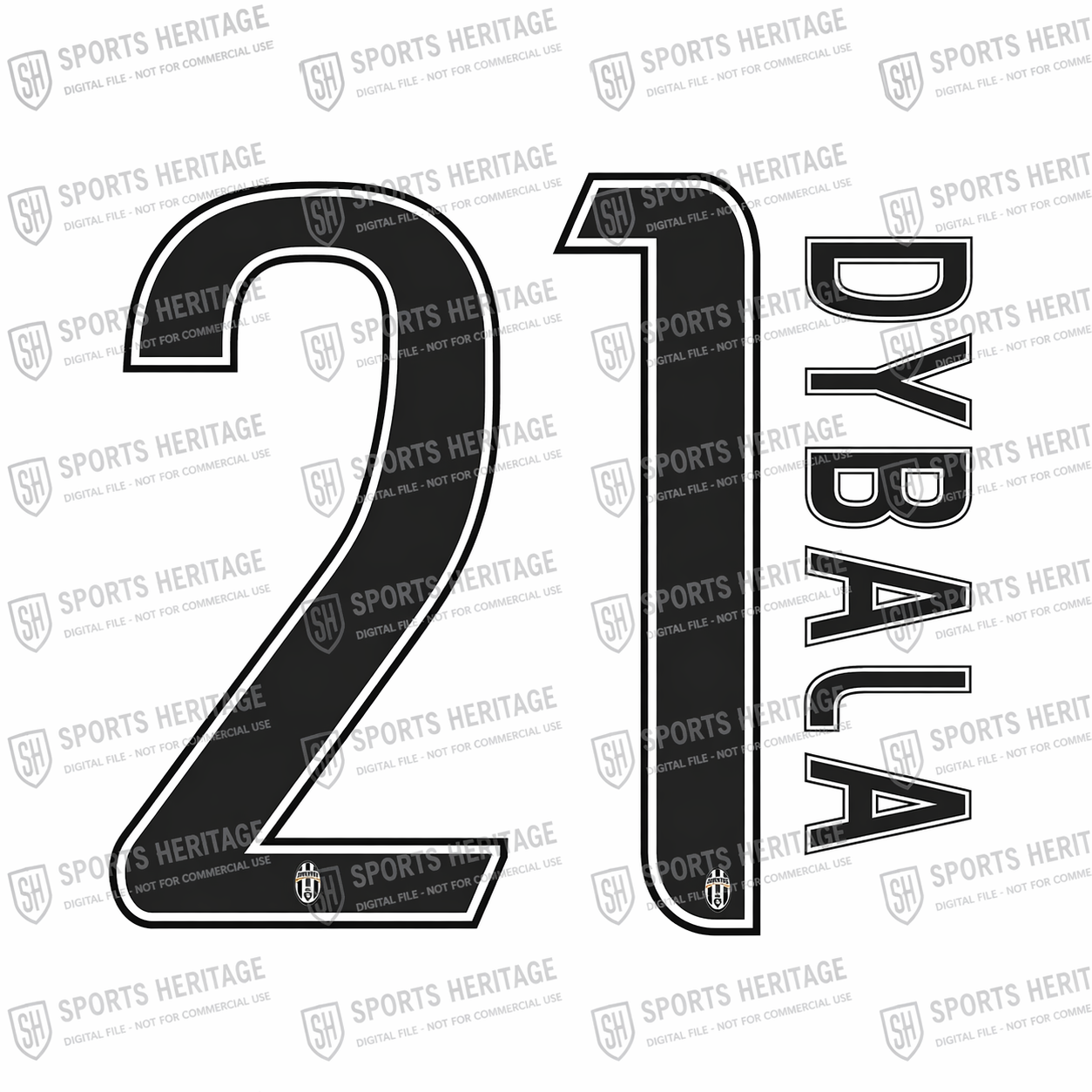 JUVENTUS 16/17 | DYBALA #21
