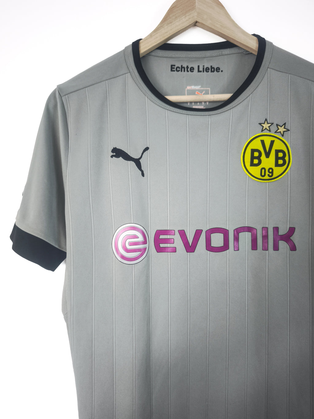 Camisola Oficial Dortmund 2012/13 | Reus #11