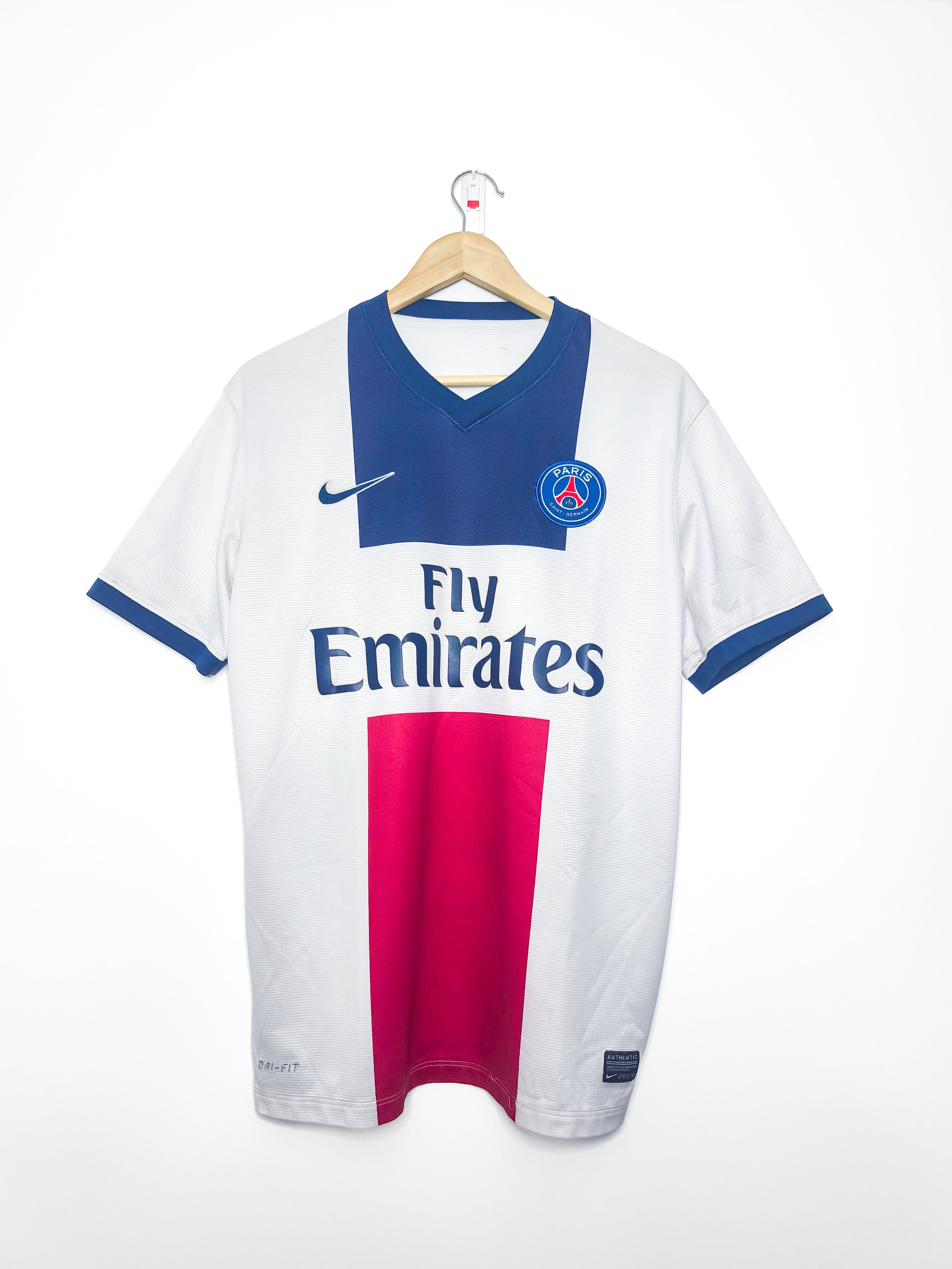 Camisola Oficial PSG 2013/14 | Ibrahimovic #10