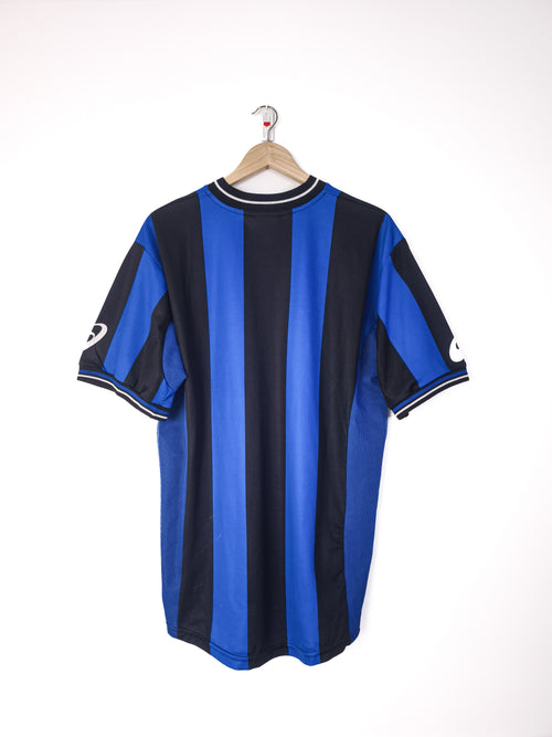 Camisola Oficial Atalanta 2002/03