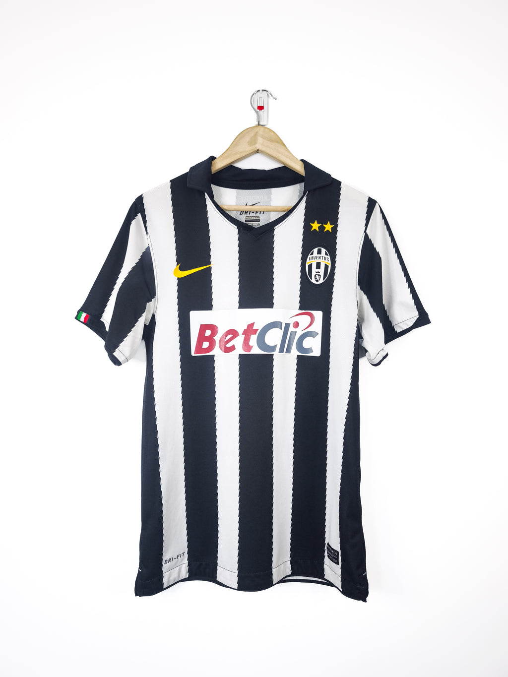 Camisola Oficial Juventus 2010/11 | Amauri #11