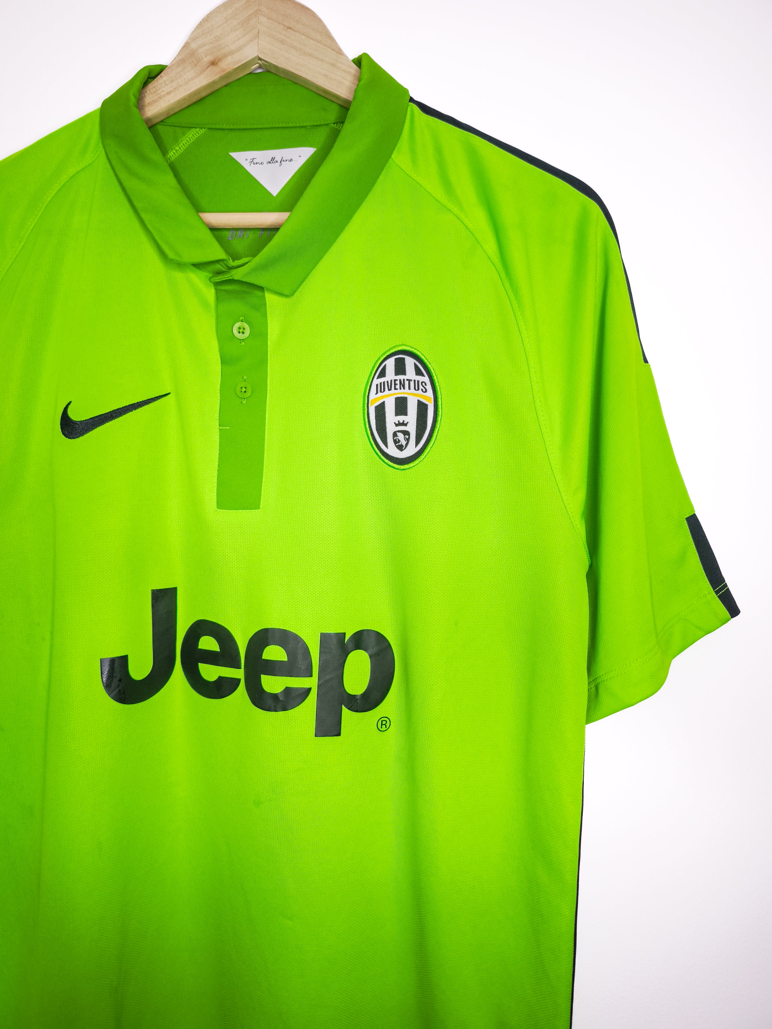 Camisola Oficial Juventus 2014/15 | Pirlo #21