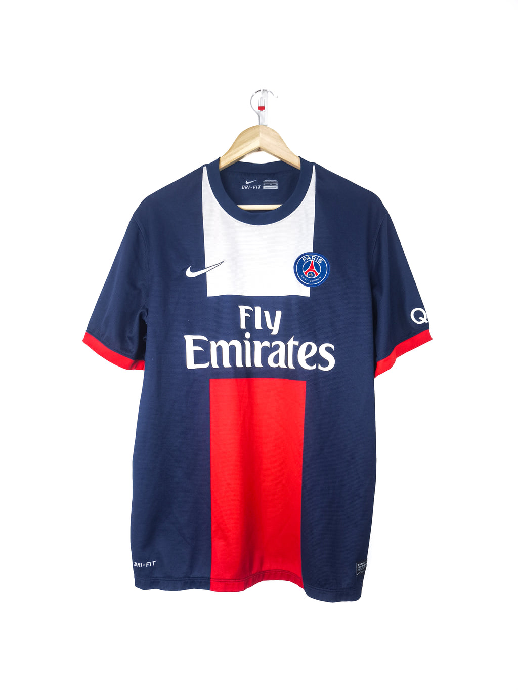 Camisola Oficial PSG 2013/14 | Beckham #32