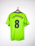 Camisola Oficial Chelsea 2010/11 | Lampard #8