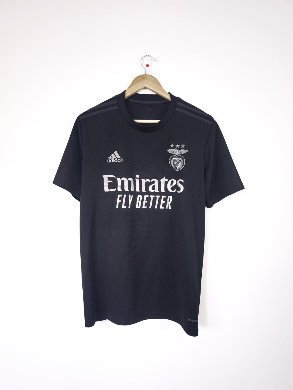 Camisola Oficial SL Benfica 2020/21