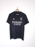Camisola Oficial SL Benfica 2020/21