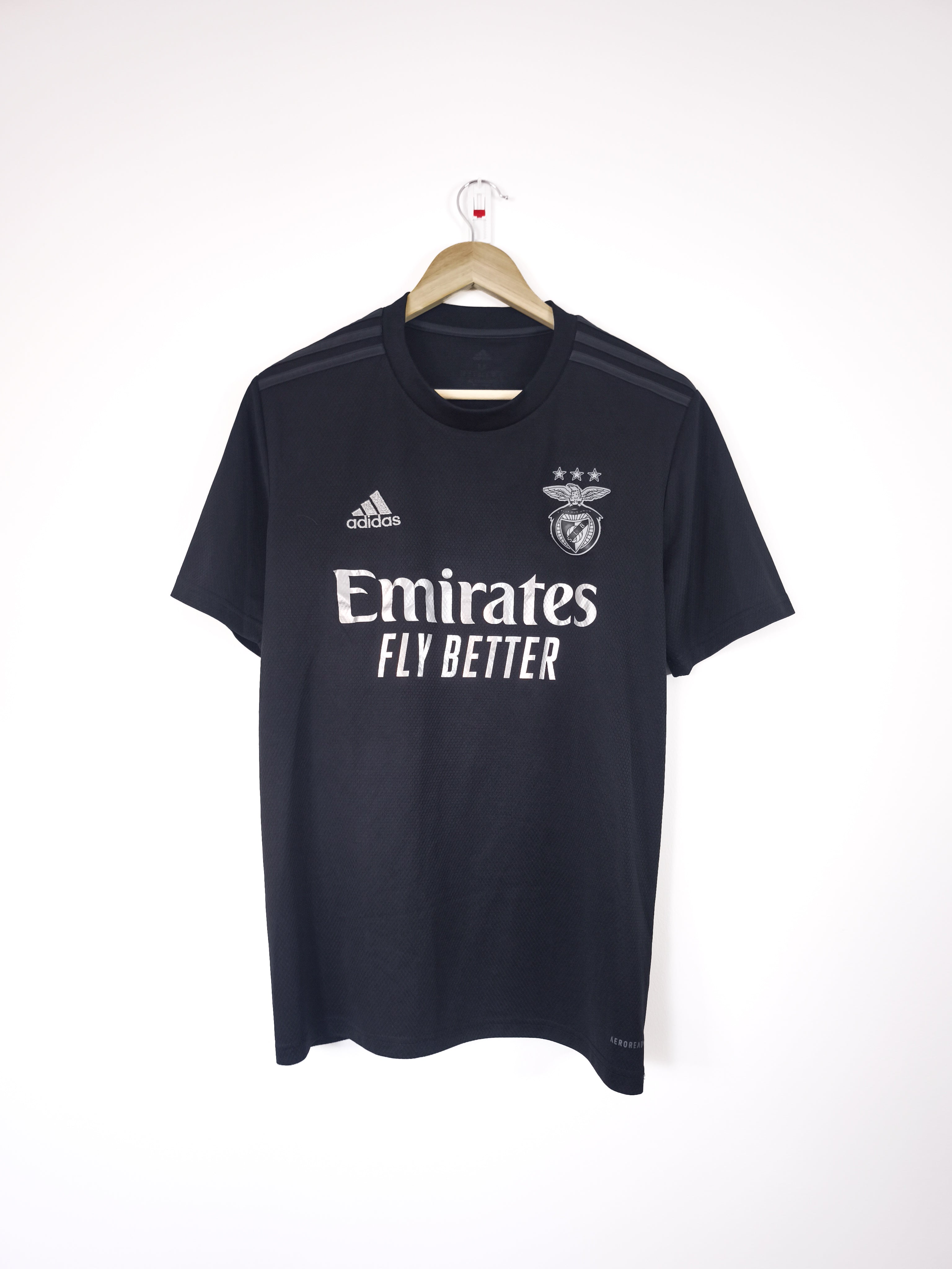 Camisola Oficial SL Benfica 2020/21