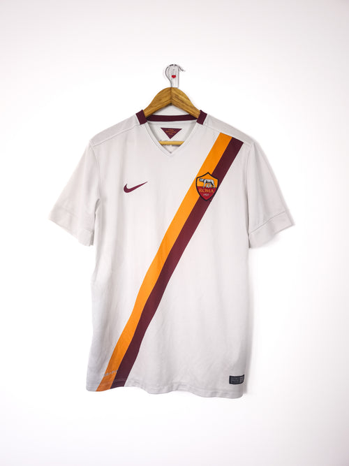 Camisola Oficial AS Roma | Totti #10