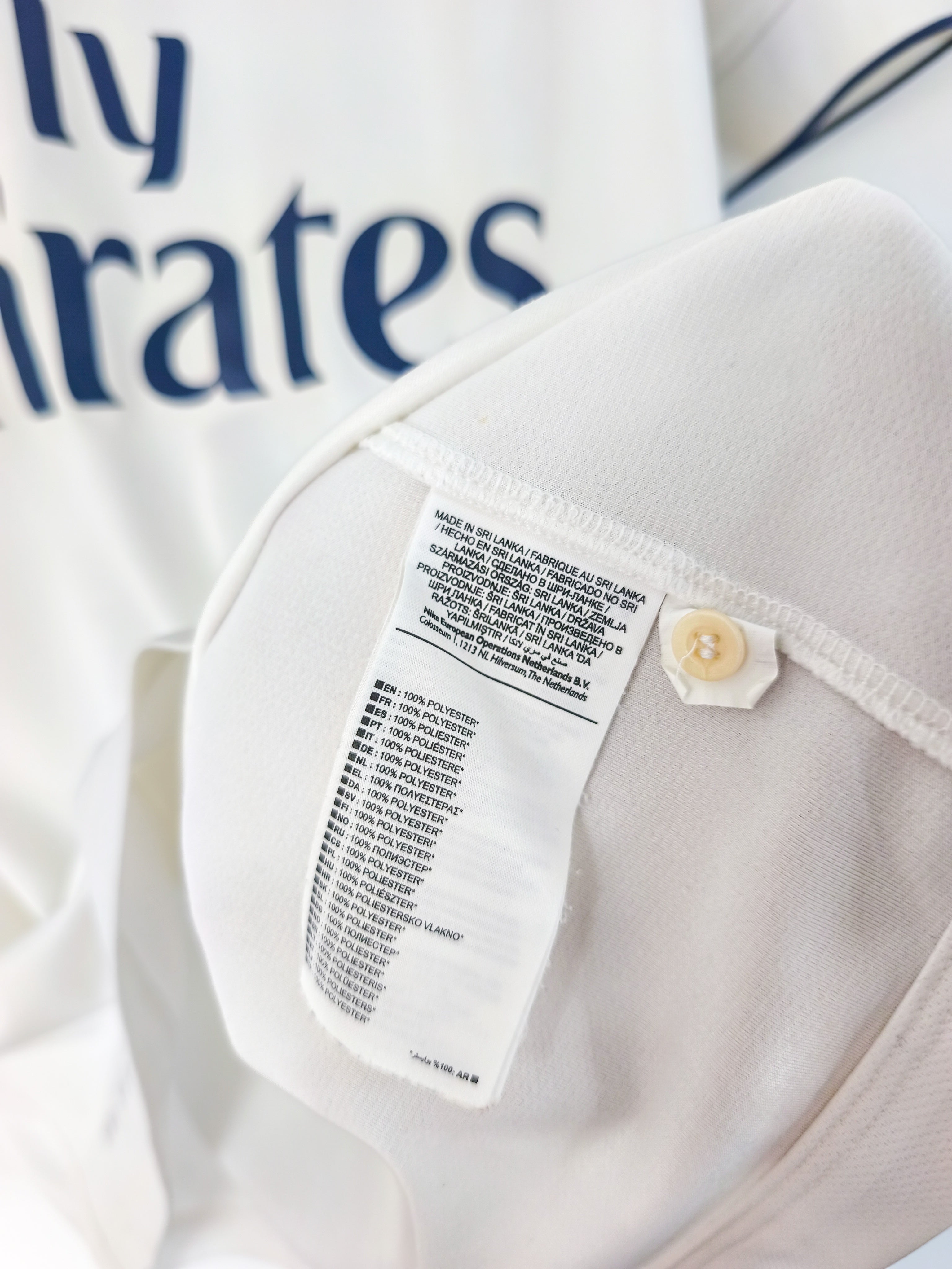 Camisola Oficial PSG 2014/15 | Cavani #9