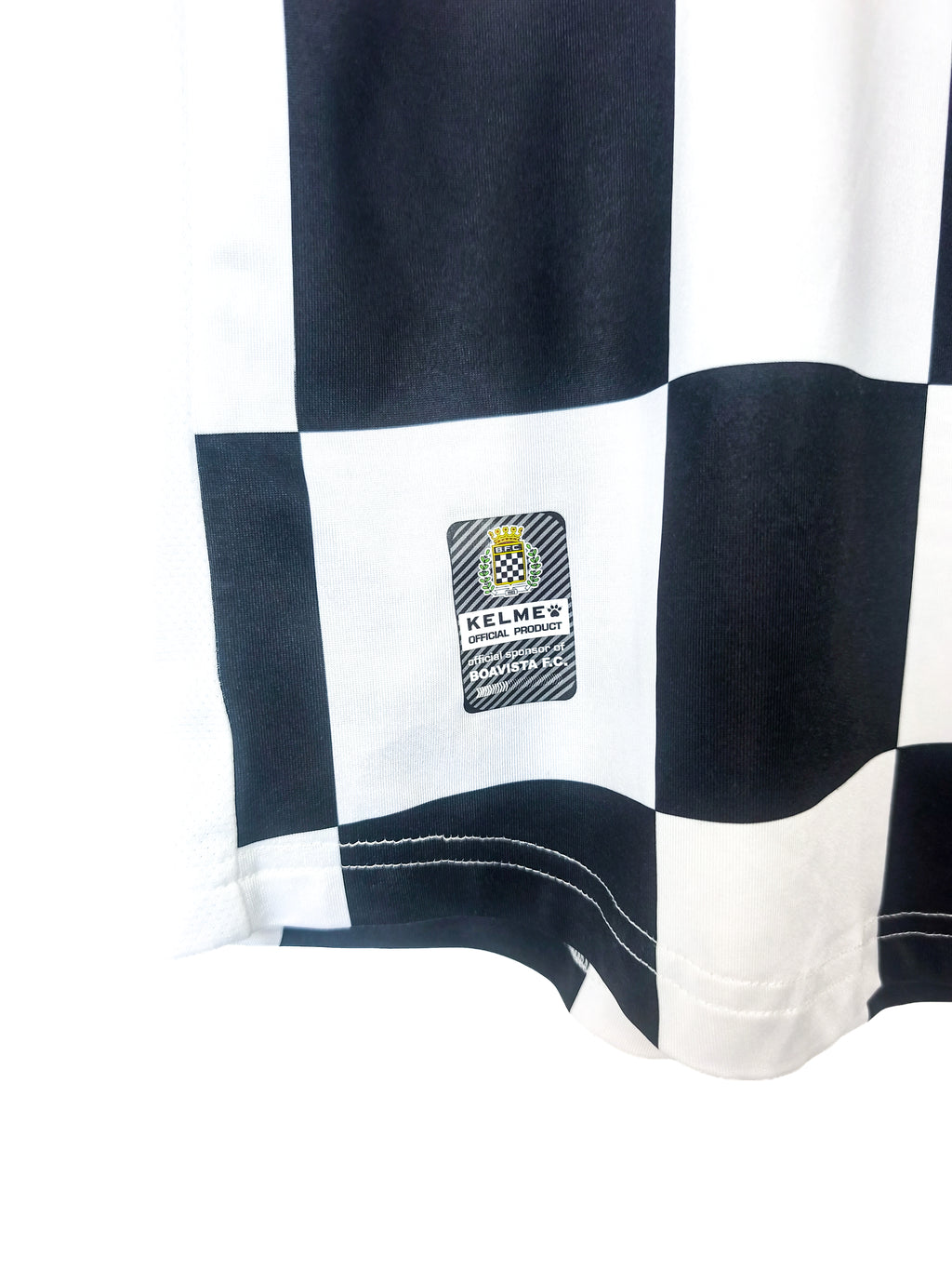 Camisola Oficial Boavista 2023/24