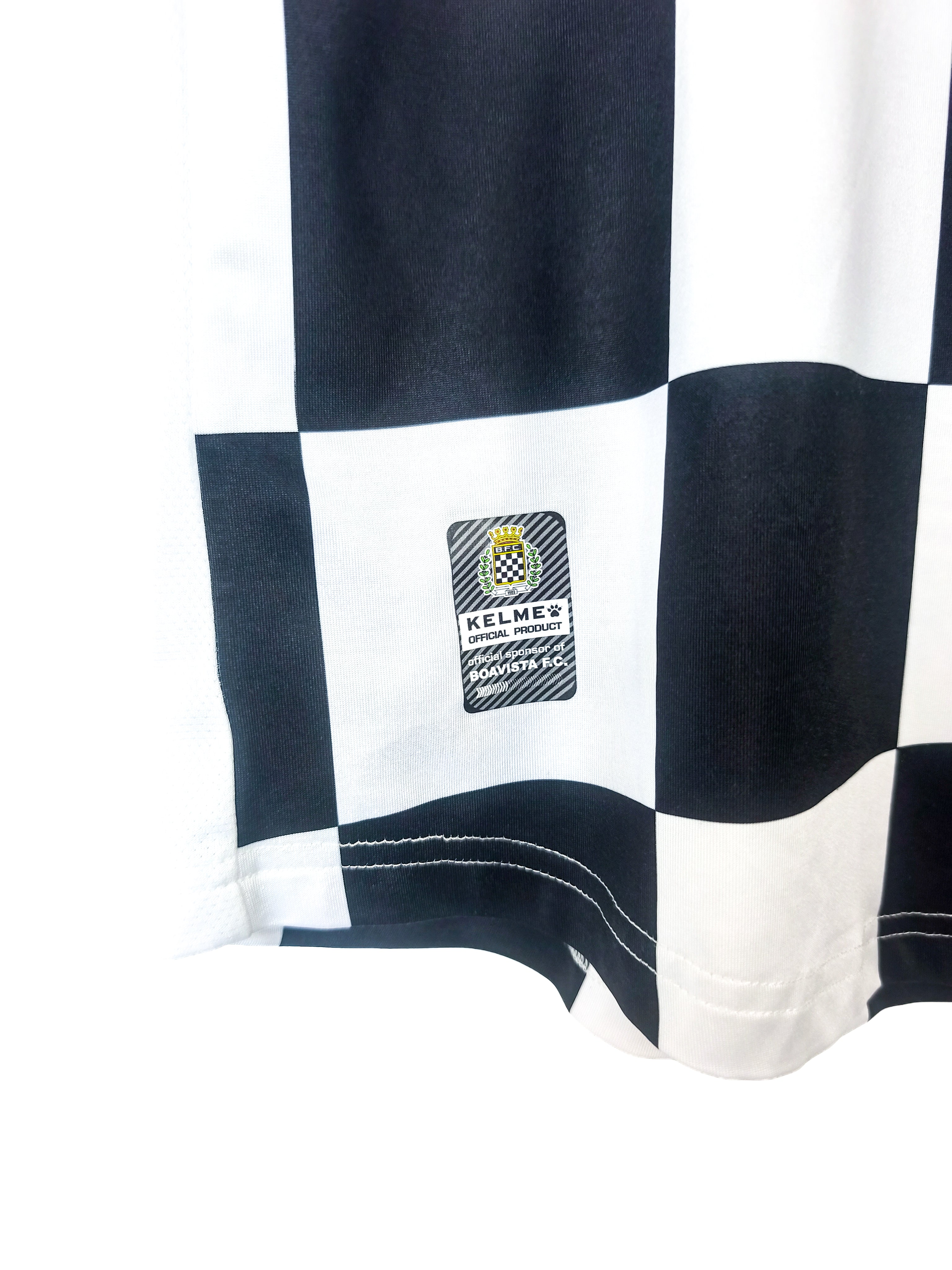 Camisola Oficial Boavista 2023/24
