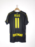Camisola Oficial Dortmund 2016/17 | Reus #11