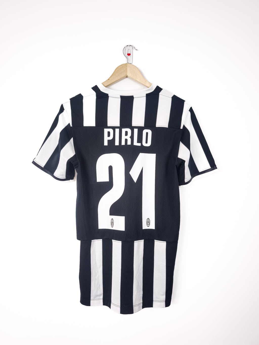 Camisola Oficial Juventus 2013/14 | Pirlo #21