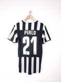 Camisola Oficial Juventus 2013/14 | Pirlo #21