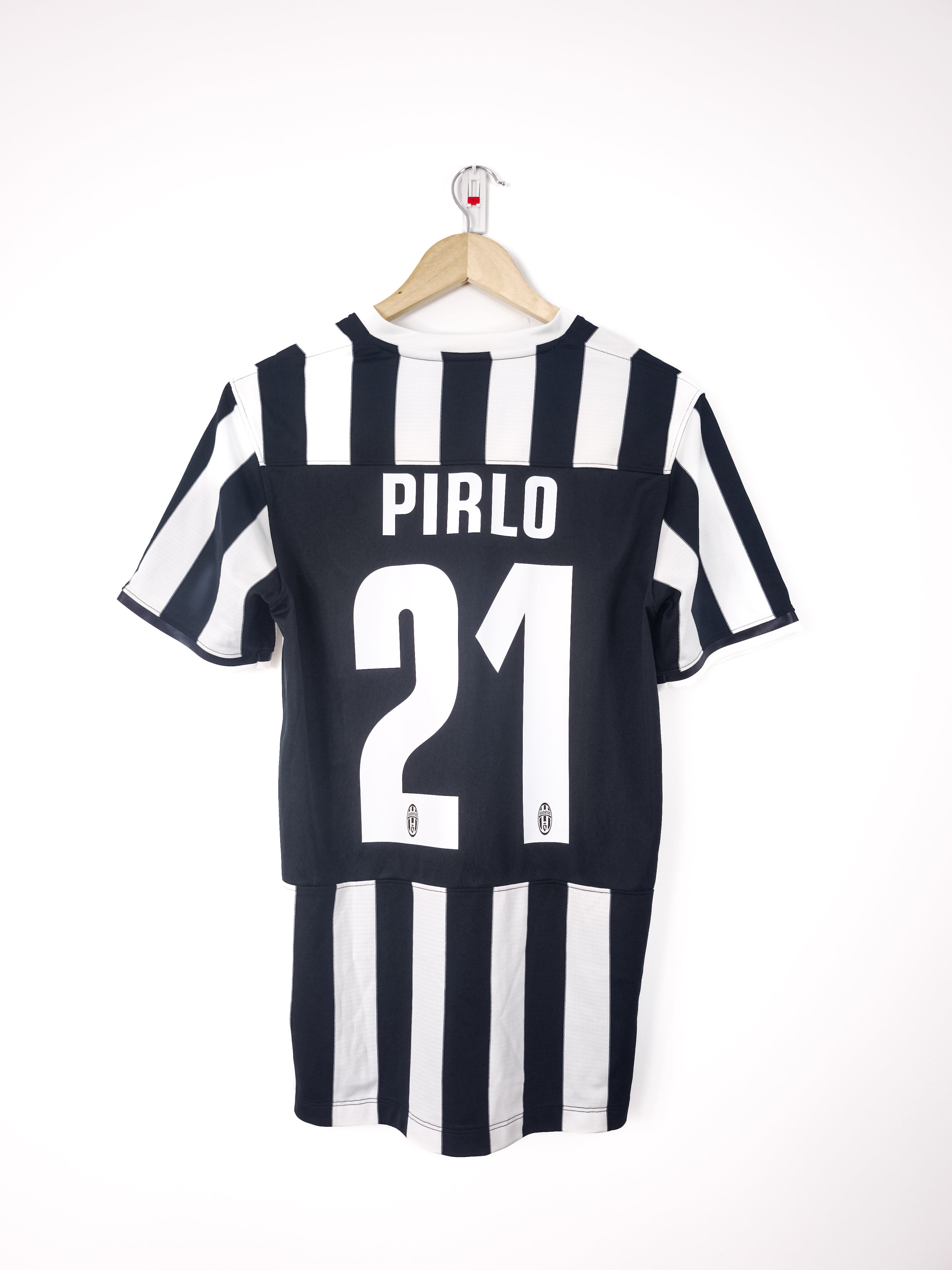 Camisola Oficial Juventus 2013/14 | Pirlo #21