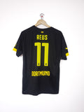 Camisola Oficial Dortmund 2014/16 | Reus #11