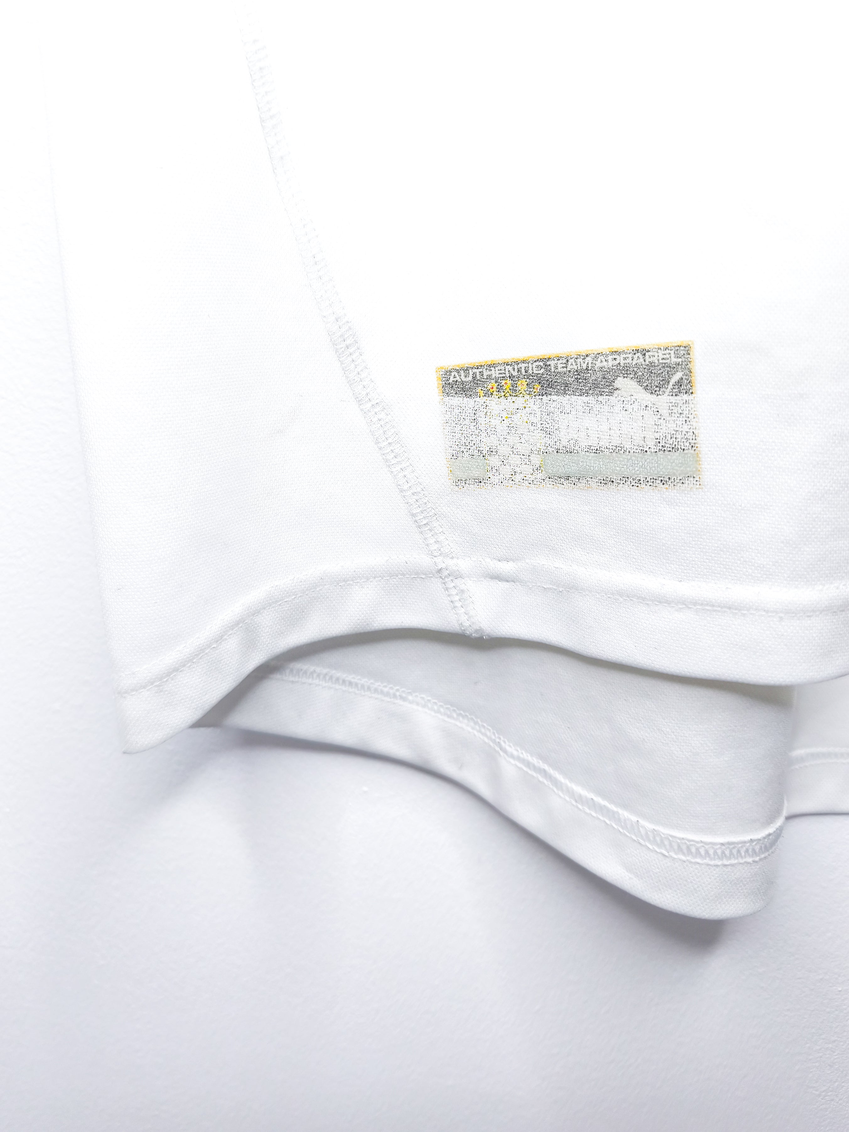 Camisola Oficial Boavista FC 2002/03 | #17