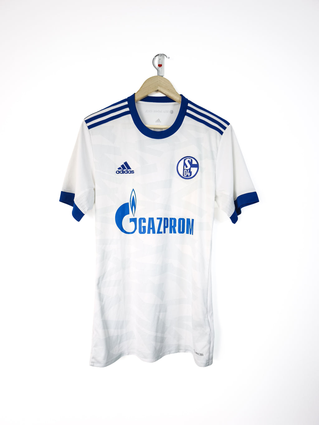 Camisola Oficial Schalke 04 2017/18 | Di Santo #9
