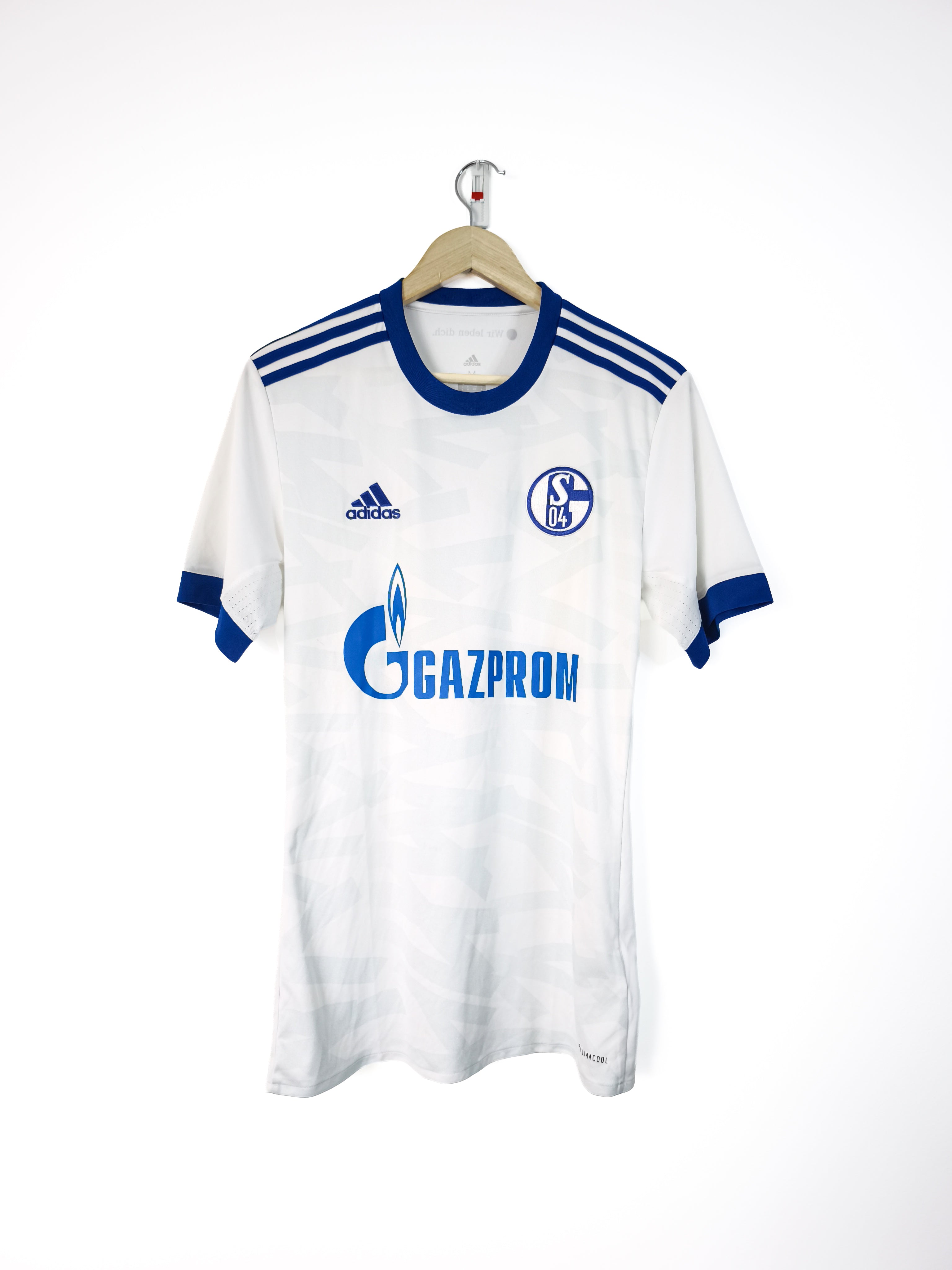 Camisola Oficial Schalke 04 2017/18 | Di Santo #9