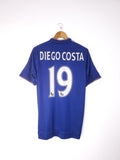 Camisola Oficial Chelsea 2015/16 | Diego Costa #19
