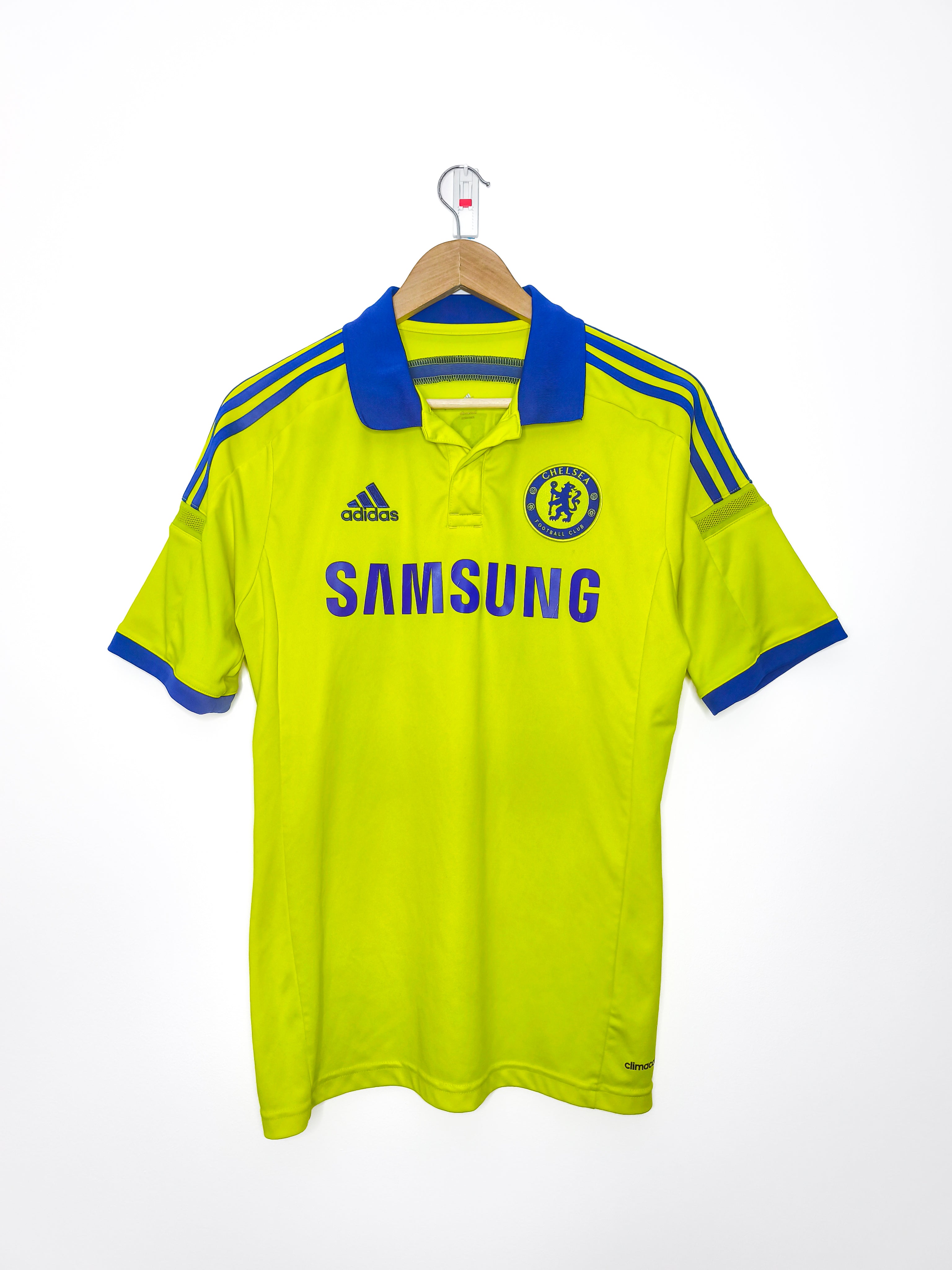 Camisola Oficial Chelsea 2014/15 | Terry #26