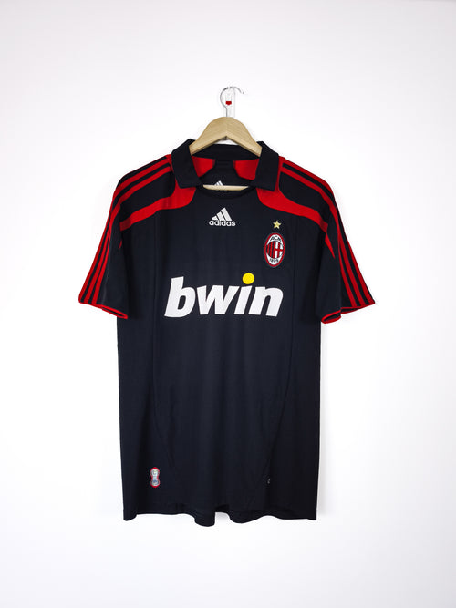 Camisola Oficial AC Milan 2007/08 | Ronaldo #99