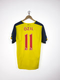 Camisola Oficial Arsenal 2014/15 | Özil #11