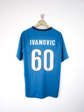 Camisola Oficial Zenit 2017/18 | Ivanovic #60