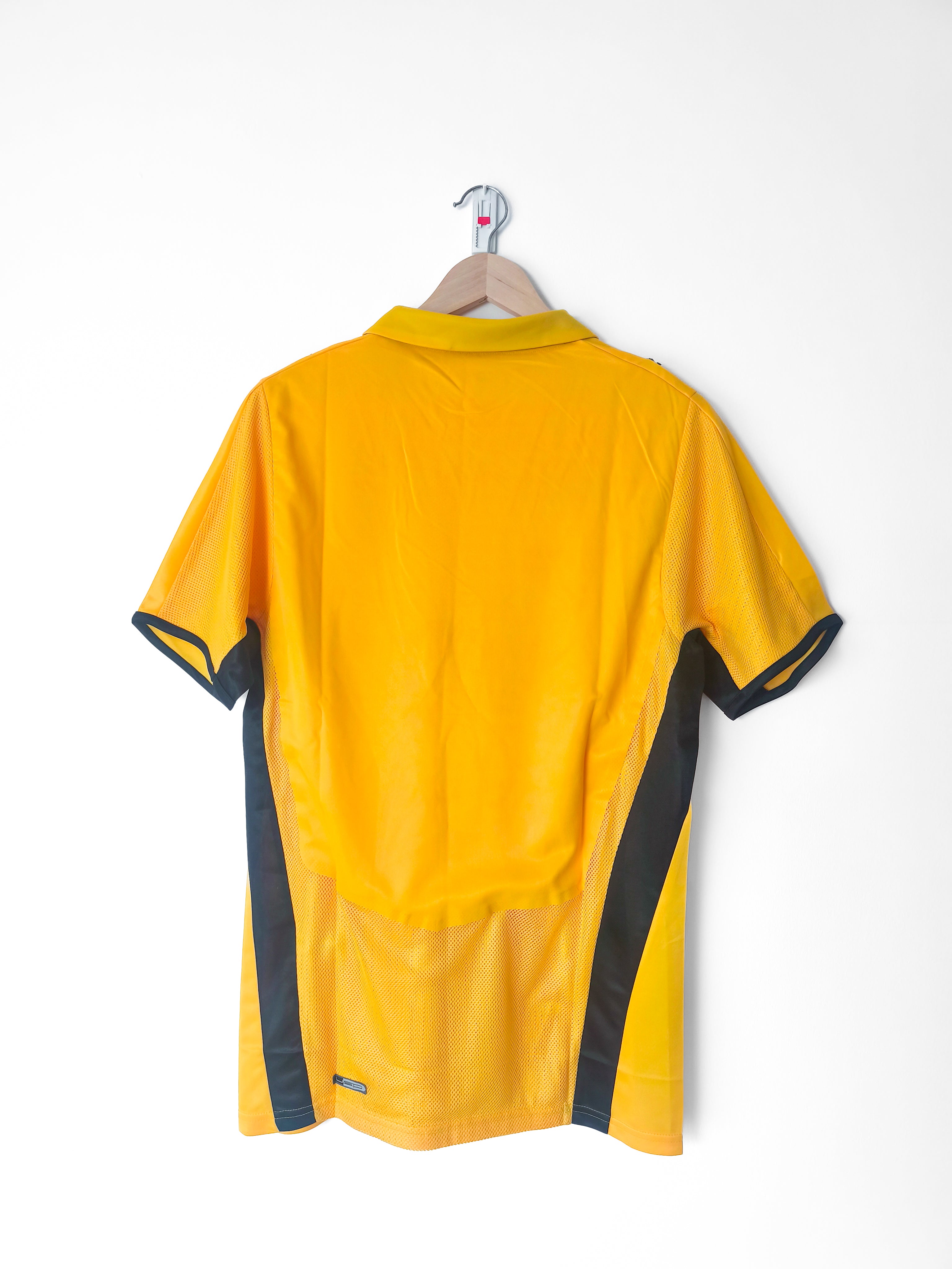 Camisola Oficial AEK 2008/09