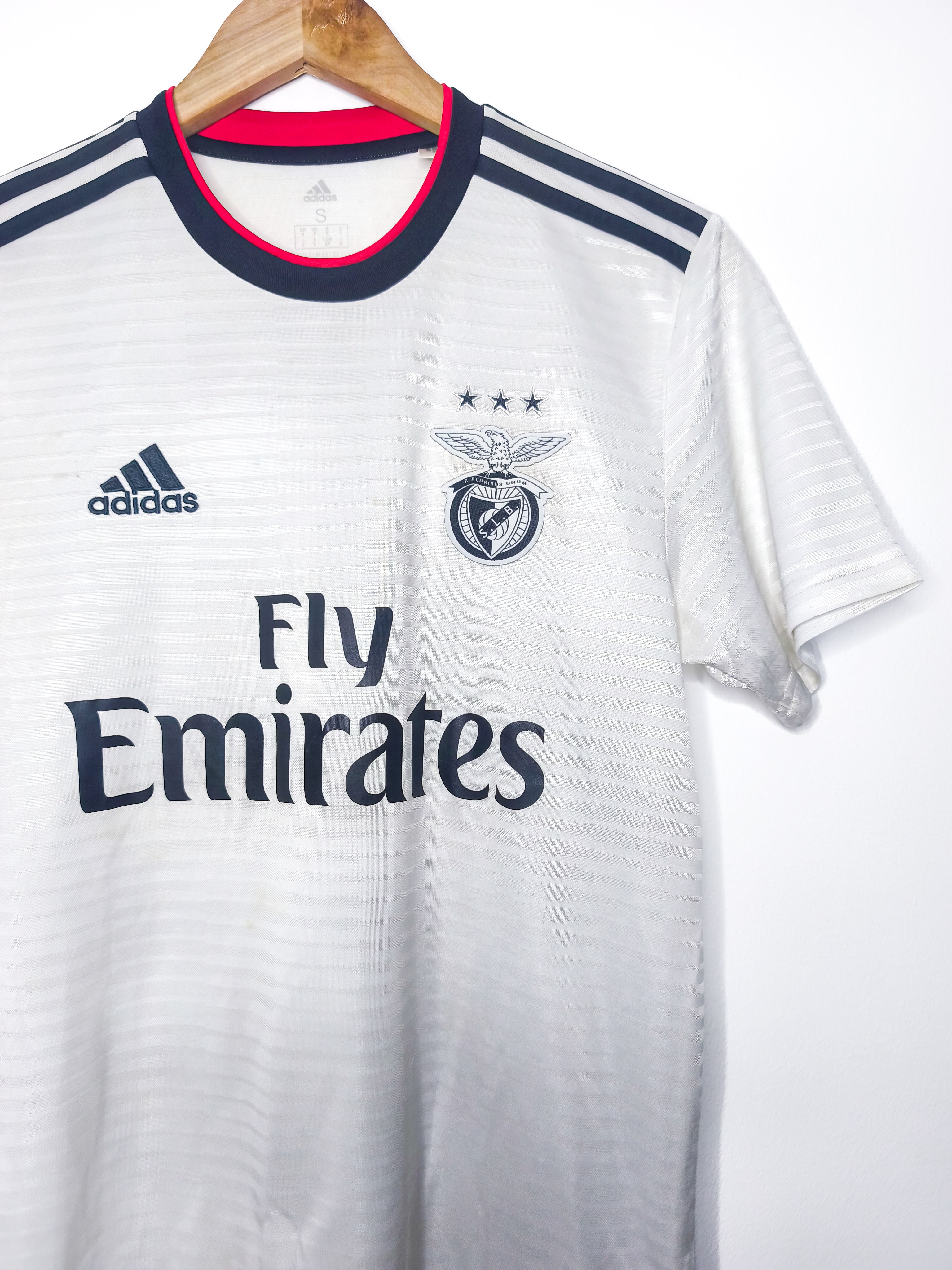 Camisola Oficial SL Benfica 2018/19 | João Félix #79