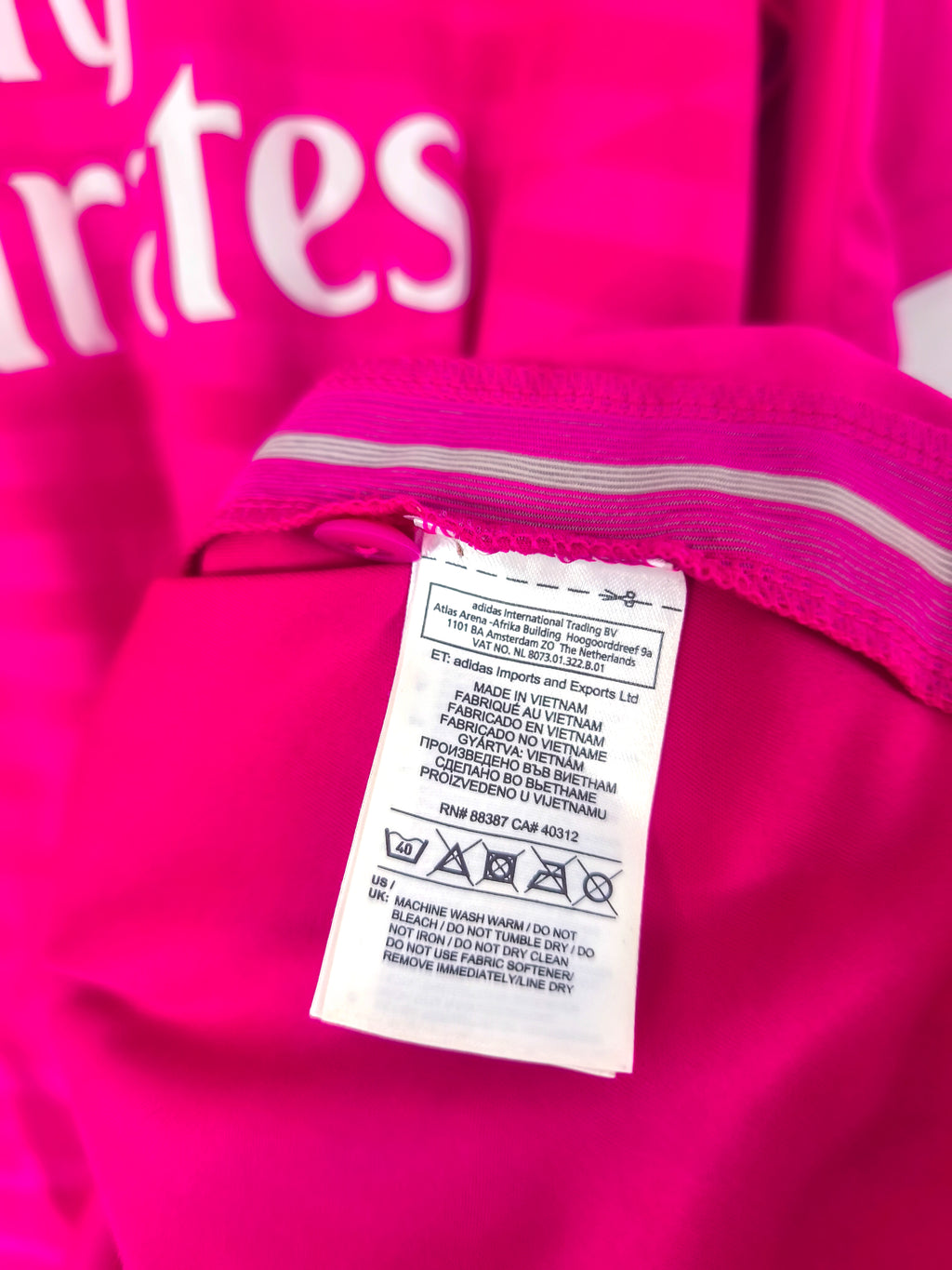 Camisola Oficial Real Madrid 2014/15 | Isco #23