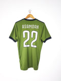 Camisola Oficial Juventus 2017/18 | Asamoah #22